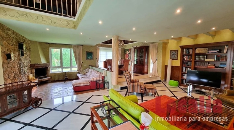 Cantabria - Suances - 2700m2