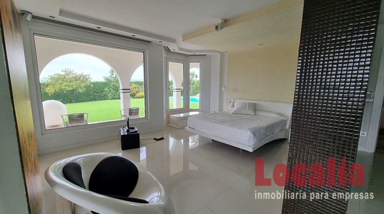 Cantabria - Suances - 2700m2