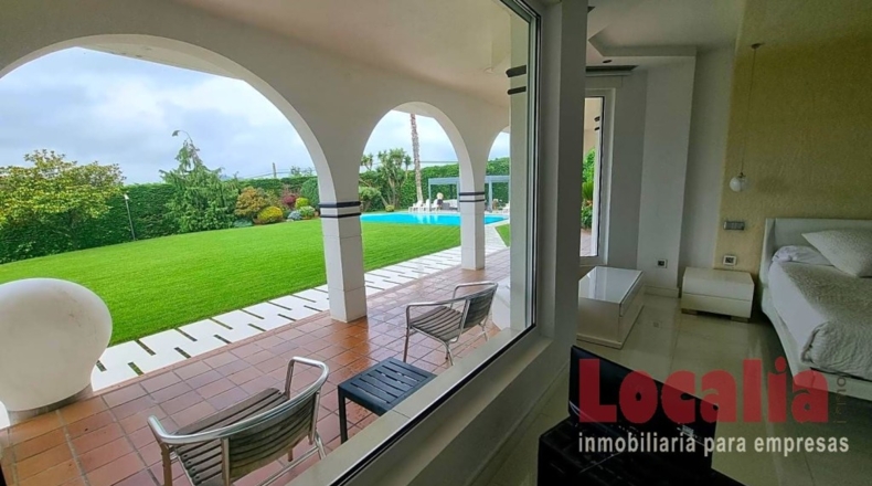 Cantabria - Suances - 2700m2