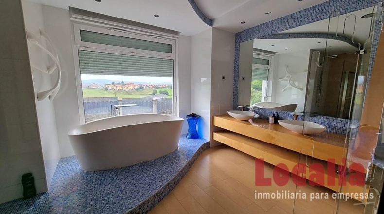Cantabria - Suances - 2700m2