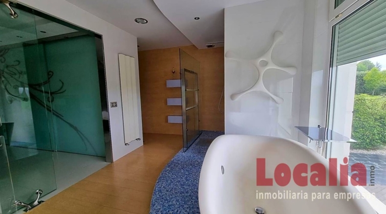 Cantabria - Suances - 2700m2