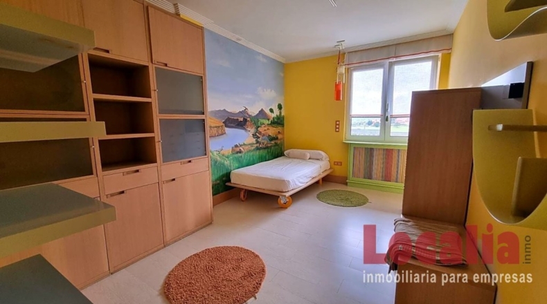 Cantabria - Suances - 2700m2