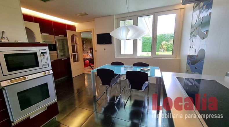 Cantabria - Suances - 2700m2