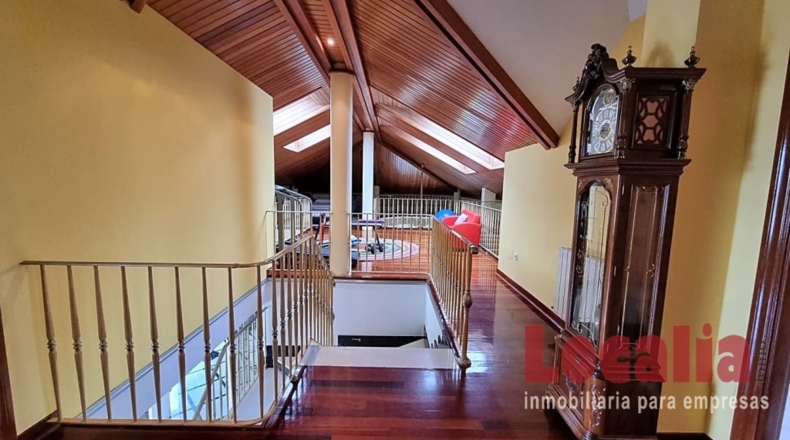 Cantabria - Suances - 2700m2