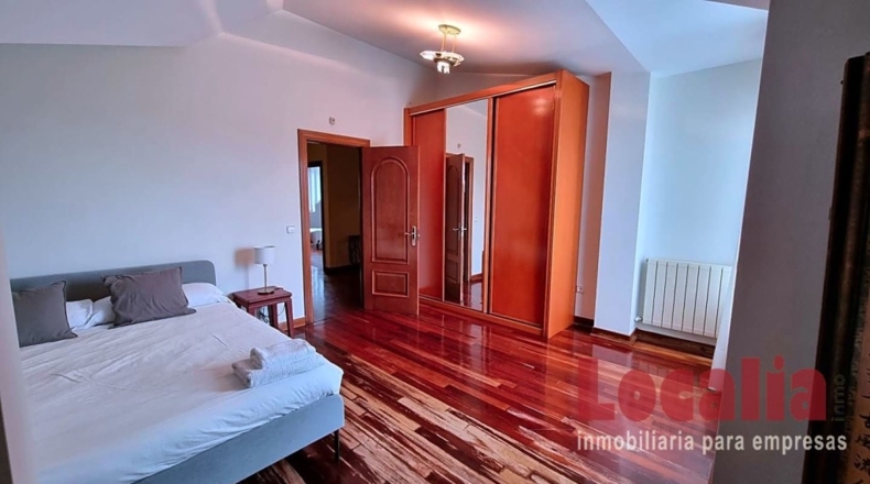 Cantabria - Suances - 2700m2