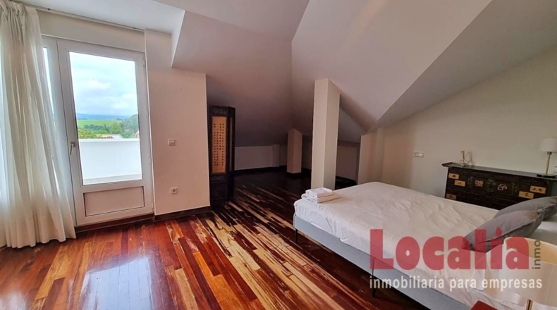 Cantabria - Suances - 2700m2