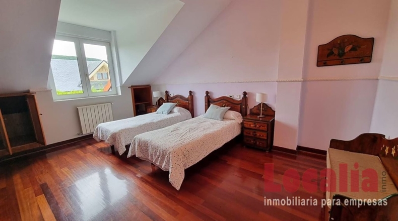 Cantabria - Suances - 2700m2
