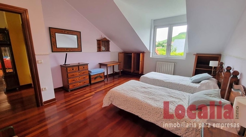 Cantabria - Suances - 2700m2