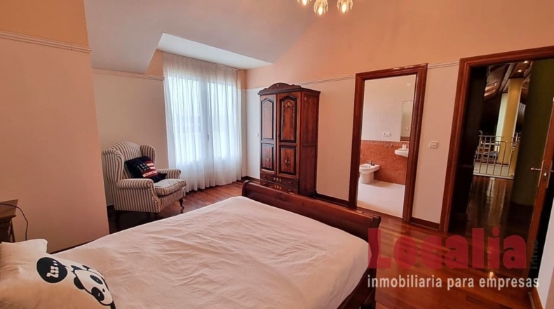 Cantabria - Suances - 2700m2