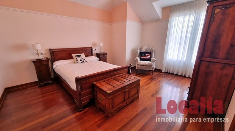 Cantabria - Suances - 2700m2