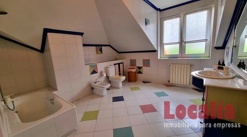Cantabria - Suances - 2700m2