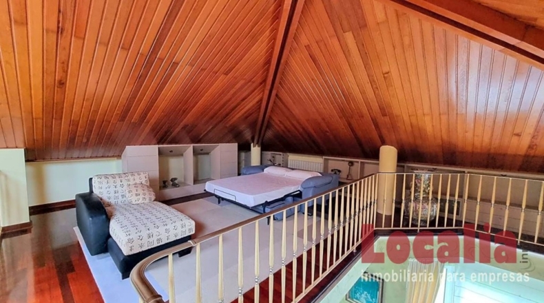 Cantabria - Suances - 2700m2