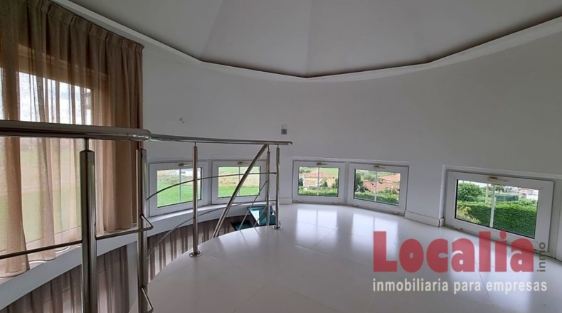 Cantabria - Suances - 2700m2