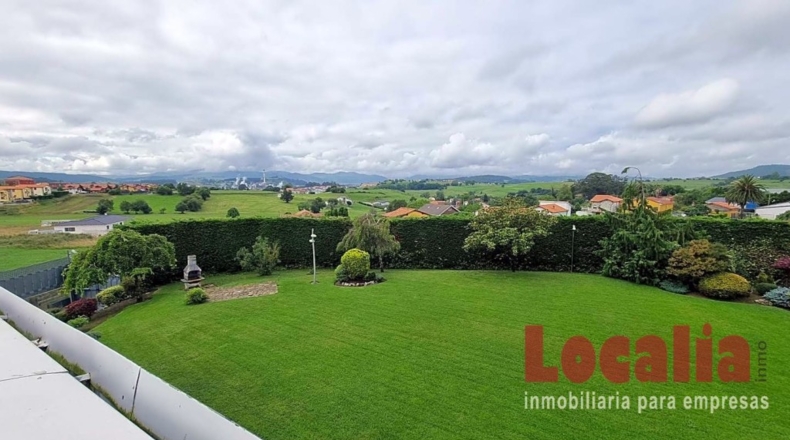 Cantabria - Suances - 2700m2