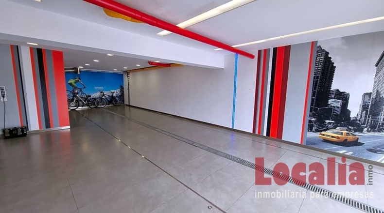 Cantabria - Suances - 2700m2