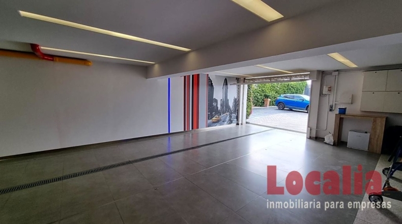 Cantabria - Suances - 2700m2