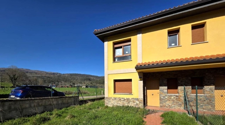 Palencia - Ruesga - 1834m2