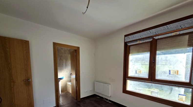 Palencia - Ruesga - 1834m2