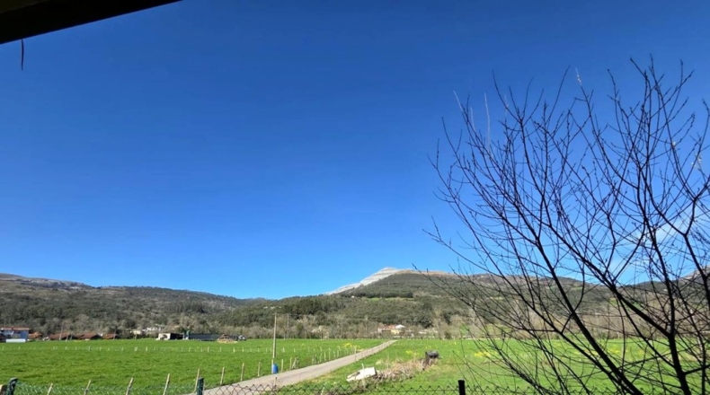Palencia - Ruesga - 1834m2