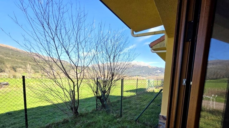 Palencia - Ruesga - 1834m2
