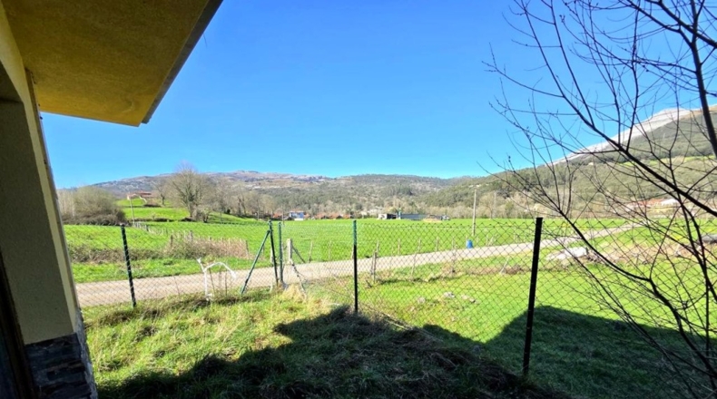 Palencia - Ruesga - 1834m2