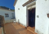 Xalet independent amb terreny en venda a la Real, Benadalid, ref.: TR403232 foto