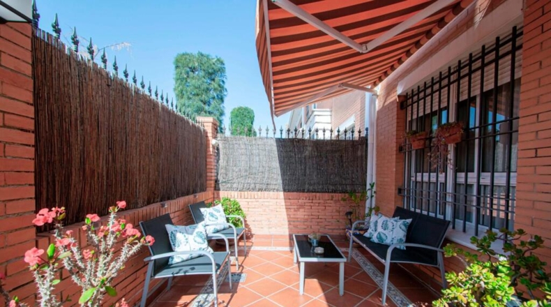 Sevilla - Dos Hermanas - 108m2