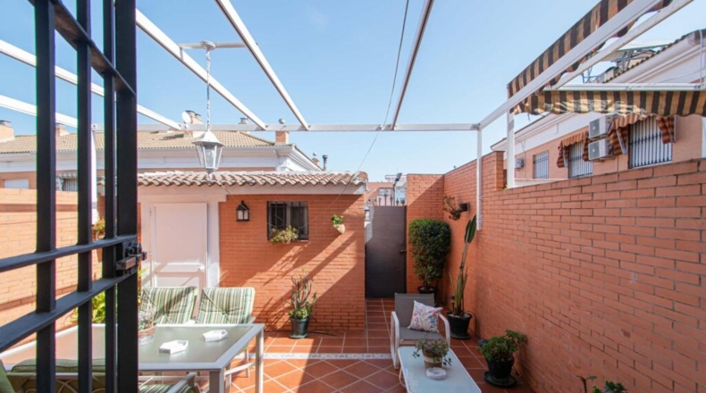 Sevilla - Dos Hermanas - 108m2