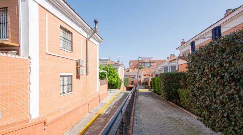 Sevilla - Dos Hermanas - 108m2