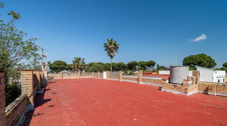 Sevilla - Utrera - 126m2