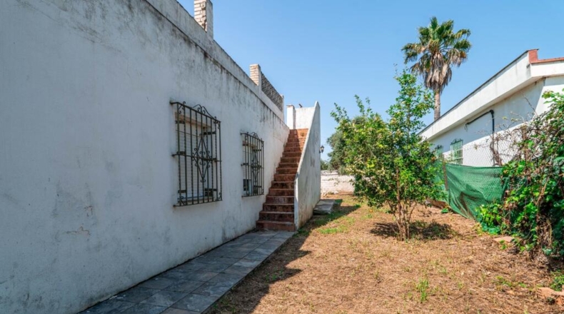 Sevilla - Utrera - 126m2