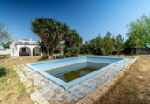 Detached villa with land for sale on GRANADILLOS LOS B, Utrera, ref: TR396184 photo
