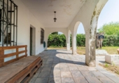 Detached villa with land for sale on GRANADILLOS LOS B, Utrera, ref: TR396184 photo
