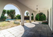Detached villa with land for sale on GRANADILLOS LOS B, Utrera, ref: TR396184 photo