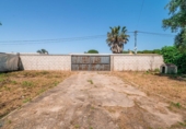 Detached villa with land for sale on GRANADILLOS LOS B, Utrera, ref: TR396184 photo