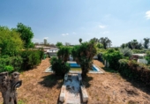 Detached villa with land for sale on GRANADILLOS LOS B, Utrera, ref: TR396184 photo