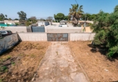 Detached villa with land for sale on GRANADILLOS LOS B, Utrera, ref: TR396184 photo