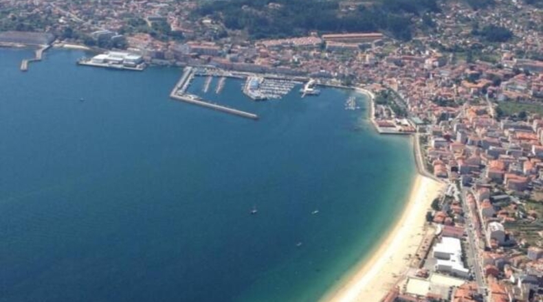 Pontevedra - Cangas de Morrazo - 201m2