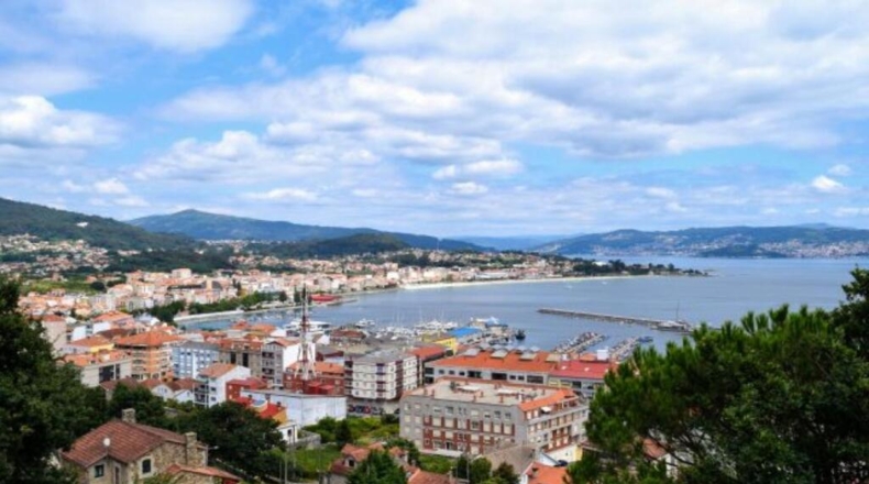 Pontevedra - Cangas de Morrazo - 201m2