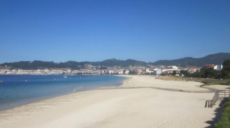 Pontevedra - Cangas de Morrazo - 201m2