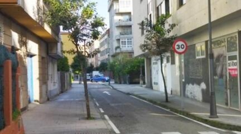 Pontevedra - Cangas de Morrazo - 201m2
