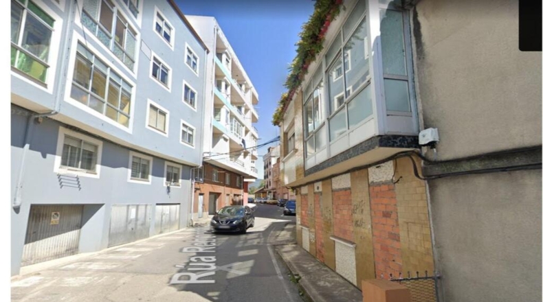 Pontevedra - Cangas de Morrazo - 147m2