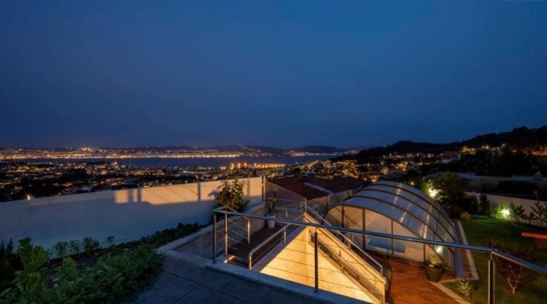 La Coruña - Cangas - 280m2