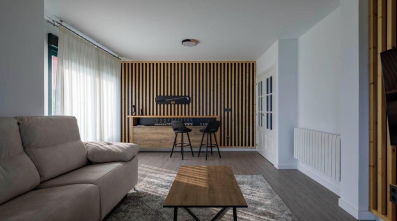 La Coruña - Cangas - 280m2