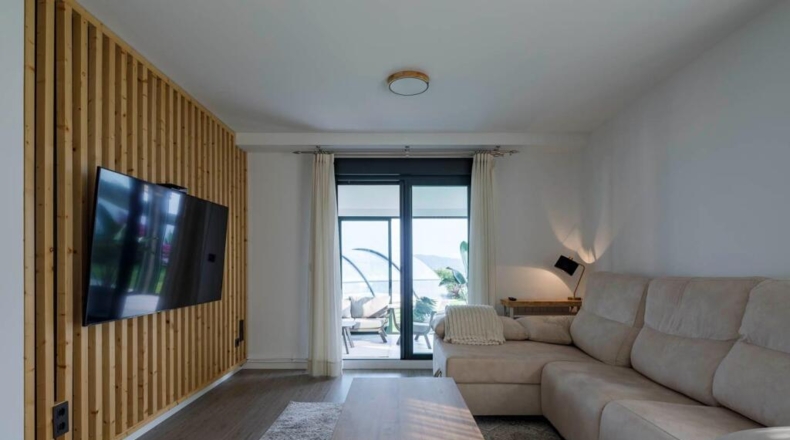 La Coruña - Cangas - 280m2