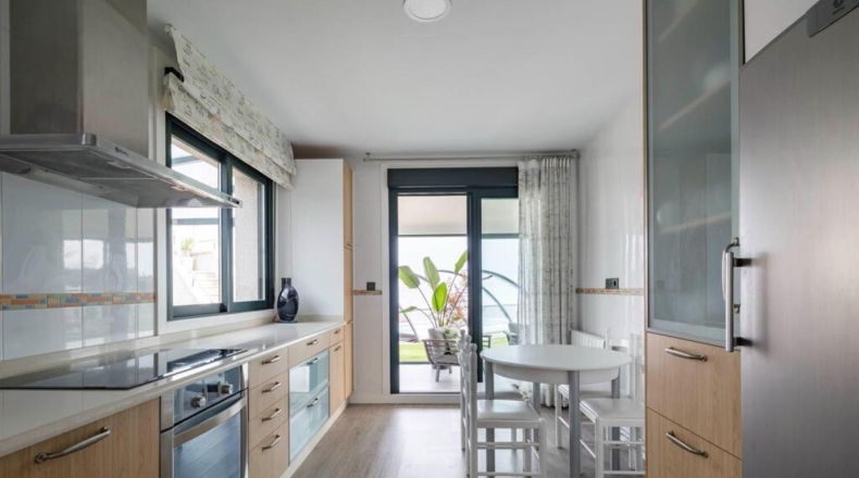 La Coruña - Cangas - 280m2