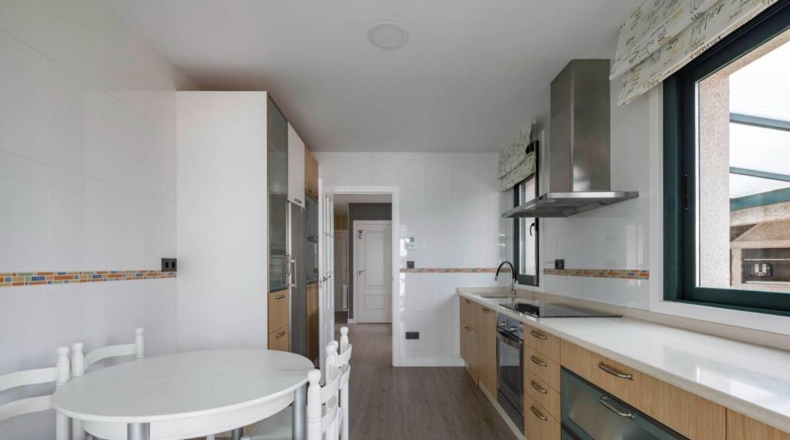 La Coruña - Cangas - 280m2