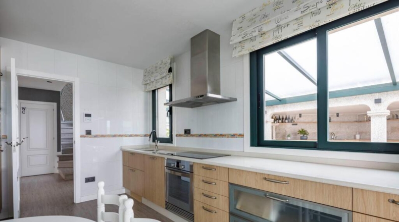 La Coruña - Cangas - 280m2