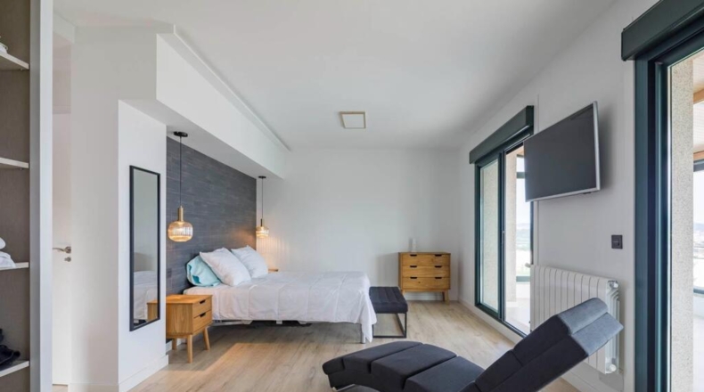 La Coruña - Cangas - 280m2