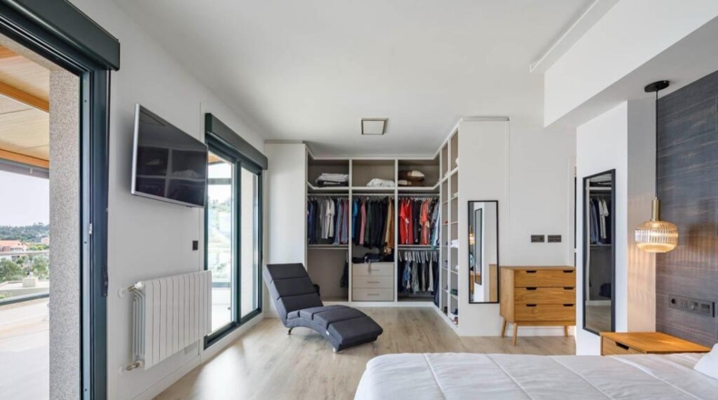 La Coruña - Cangas - 280m2